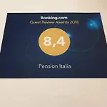 Pension Italia